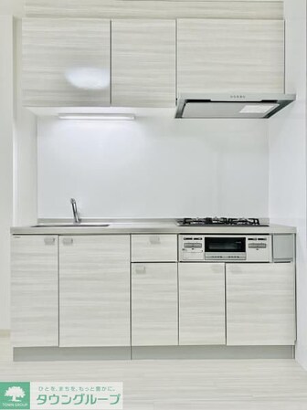 フォルス船橋3の物件内観写真